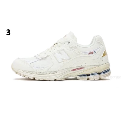 Кроссовки New Balanc*e , отличная реплика