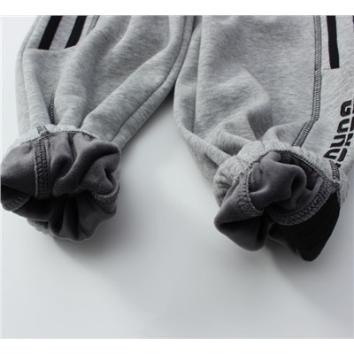 Спортивные штаны на флисе. Экспорт