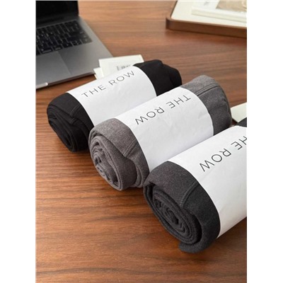 Женские теплые леггинсы   The Ro*w