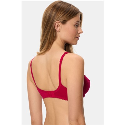 Sujetador de gran capacidad, con aros Generous Algodón Orgánico