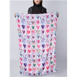 Палантин женский KSH16-1459-4