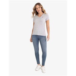 V-NECK T-SHIRT