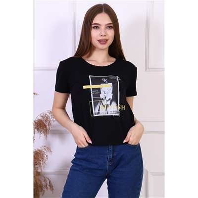 Футболка 32045 НАТАЛИ #775924