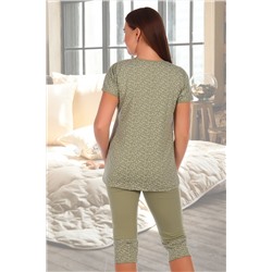 Пижама Вереск