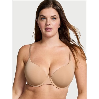 Perfect Shape Smooth Push-Up Bra