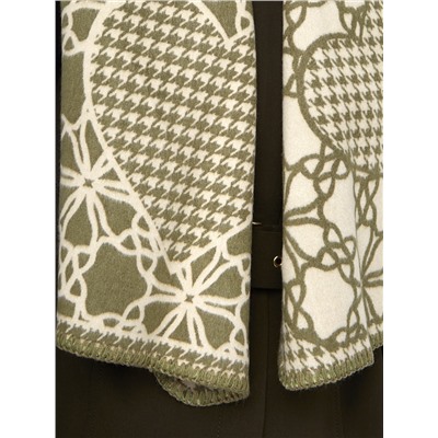 Палантин женский RH10-2252-4