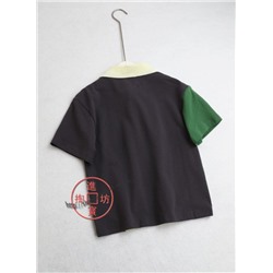 Футболка поло для мальчиков   Экспорт   Материал: хлопок