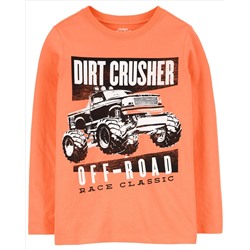 OshKosh | Kid Originals Graphic Tee