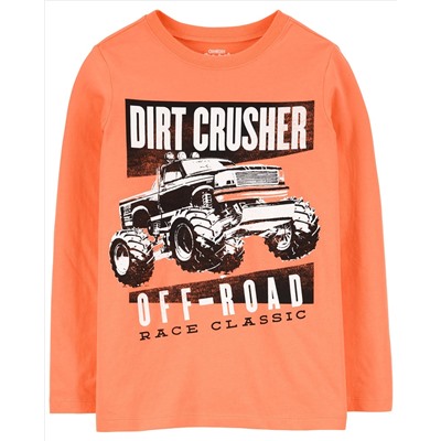 OshKosh | Kid Originals Graphic Tee