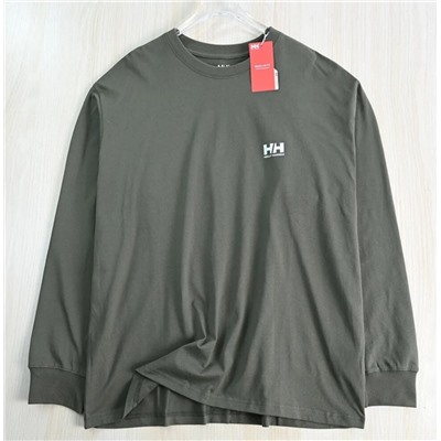 Мужская футболка из хлопка HELL*Y HANSE*N