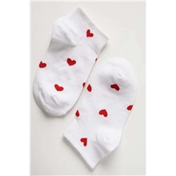 Носки детские Любимка (набор 3 пары)