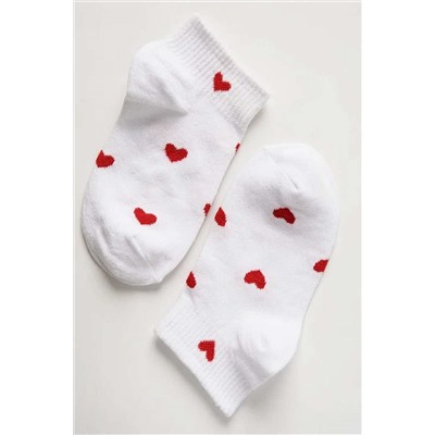 Носки детские Любимка (набор 3 пары)