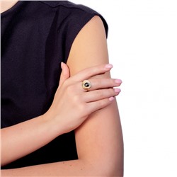 Кольцо серебро 51827Y2H