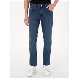 Mavi Straight Fit Jean Pantolon