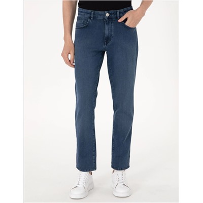 Mavi Straight Fit Jean Pantolon