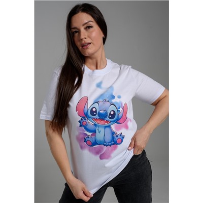 8557 футболка женская