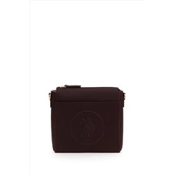 Kadın Mürdüm Omuz Çantası