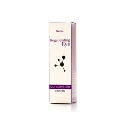 Омолаживающий лифтинг-крем для кожи вокруг глаз Regenerating Eye Concentrate от Mistine 9 гр / Mistine Regenerating Eye Concentrate Cream 9gr