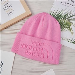 Теплая шапка унисекс   The Nort*h Fac*e