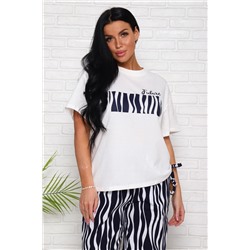 Костюм с брюками №082