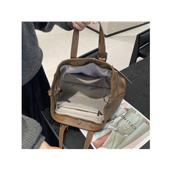 Сумка Lanotti ALTERA 8348/кофе