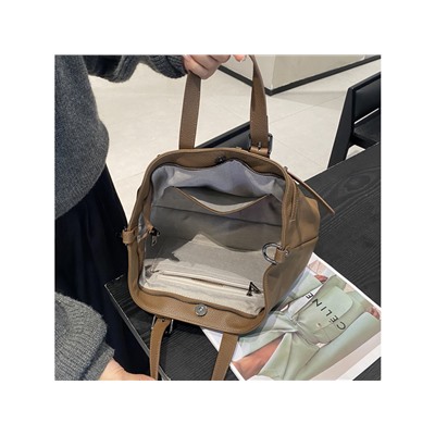 Сумка Lanotti ALTERA 8348/кофе