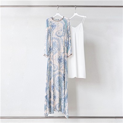 Платье Zimmerman