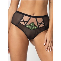 VIOLA Трусы высокие SUBTILLE