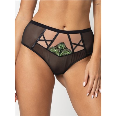 VIOLA Трусы высокие SUBTILLE