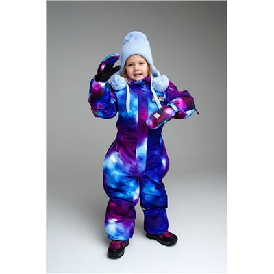 Варежки PLAYTODAY, 803246