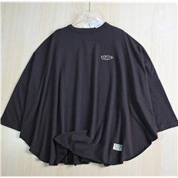 Свободная кофта