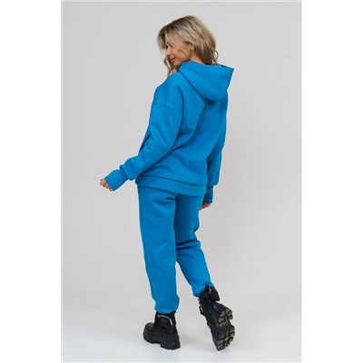 Костюм 36597 (худи + брюки) НАТАЛИ #818096