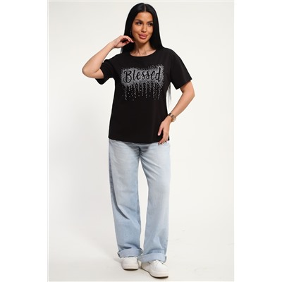 85654 футболка женская