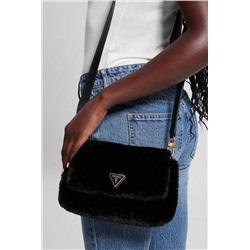 АКЦИЯ!  Плюшевая сумка через плечо  ГЕС*С