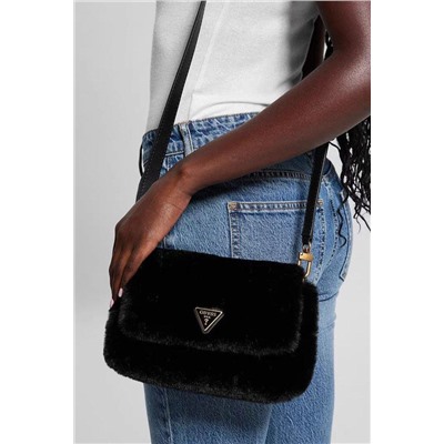 АКЦИЯ!  Плюшевая сумка через плечо  ГЕС*С