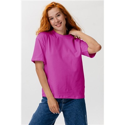 Футболка 14415 оверсайз НАТАЛИ #1032280