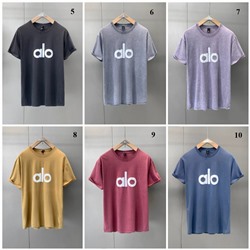 Футболка унисекс АЛ*О