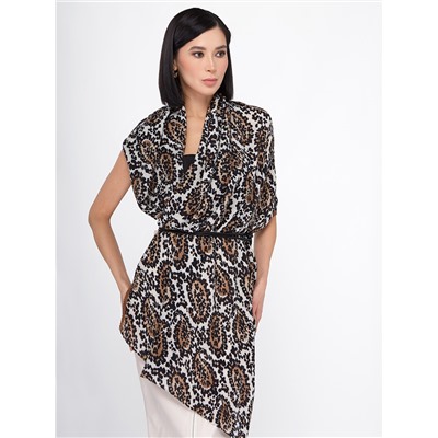 Палантин женский SPR-1153-2