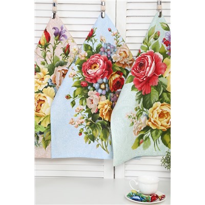 Полотенце 32596