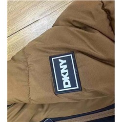 Куртка ДКН*АЙ Утеплённая,демисезонная