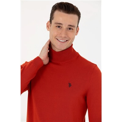 Erkek Kiremit Basic Kazak