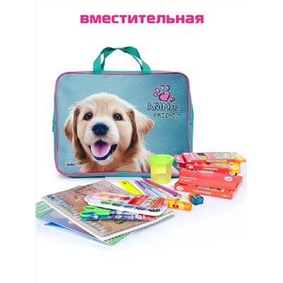 Папка сумка 60942