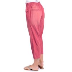 Damen Culotte in Denim-Optik