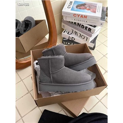 УГ*Г на утолщенной подошве 3см