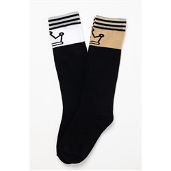 Гольфы Корона детские НАТАЛИ #807751