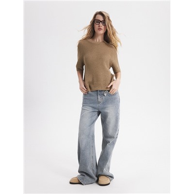 Блуза 2500-0113-02