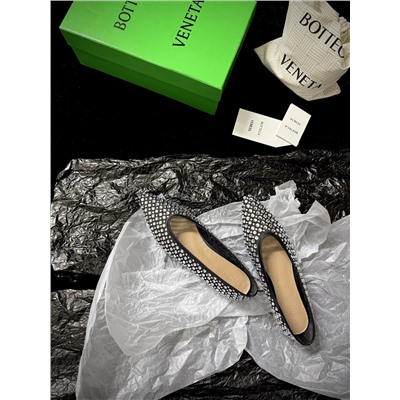 Балетки  люкс