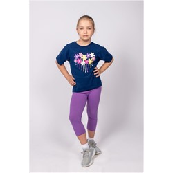 Костюм с бриджами 41140 НАТАЛИ #986780