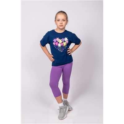 Костюм с бриджами 41140 НАТАЛИ #986780