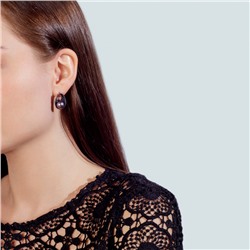 Серьги серебро 52250S2U